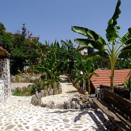 Stone Village Hotel Apartments Bali  Exterior foto