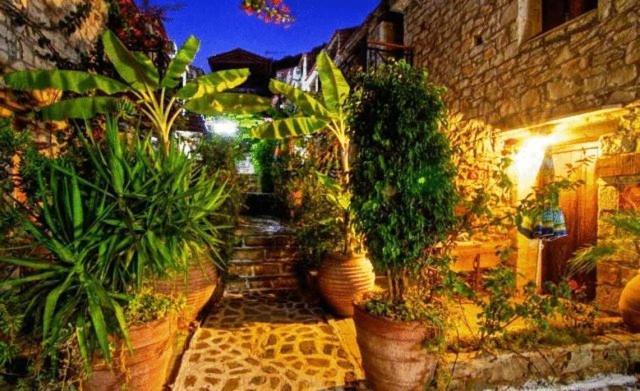 Stone Village Hotel Apartments Bali  Exterior foto
