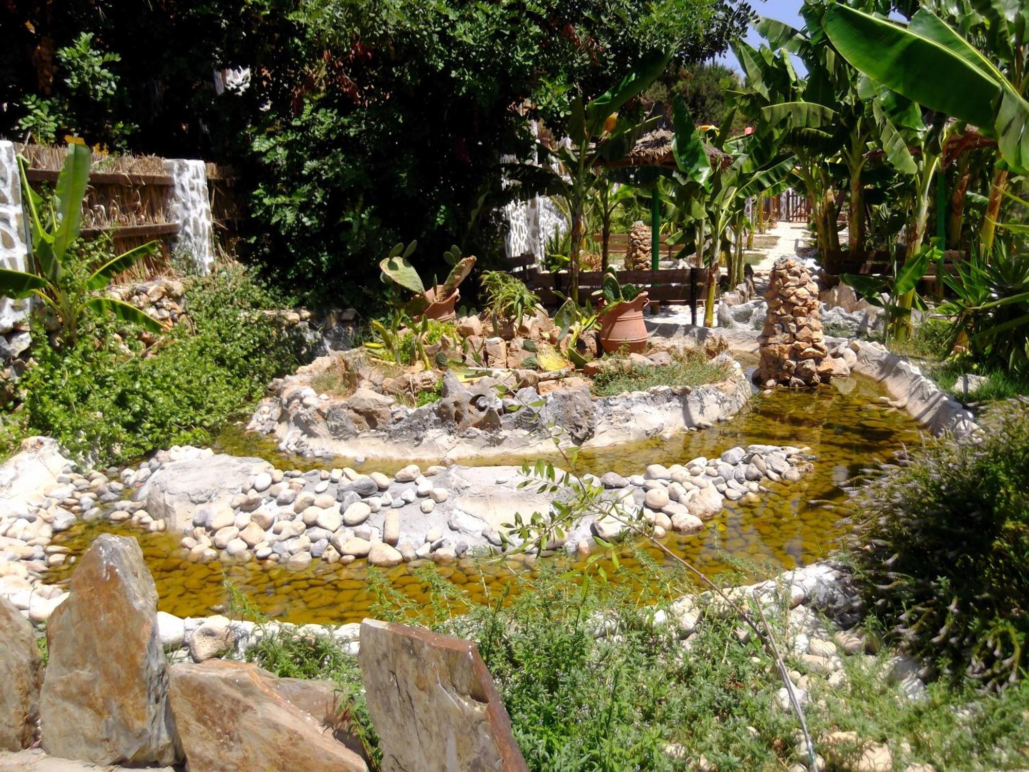 Stone Village Hotel Apartments Bali  Exterior foto
