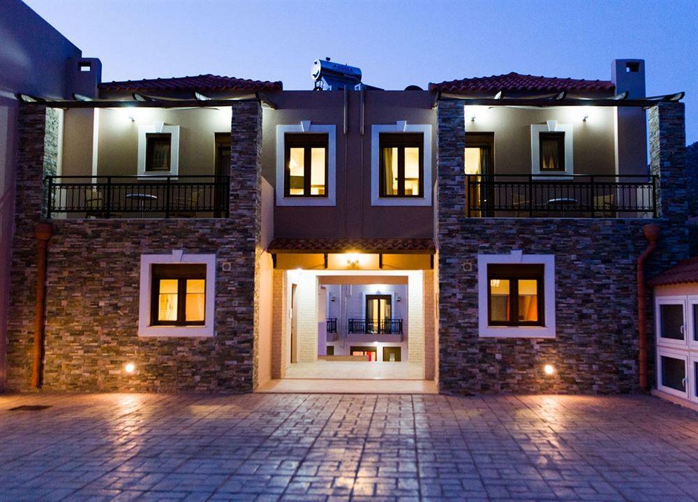 Stone Village Hotel Apartments Bali  Exterior foto