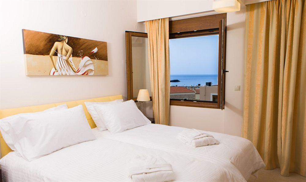 Stone Village Hotel Apartments Bali  Exterior foto