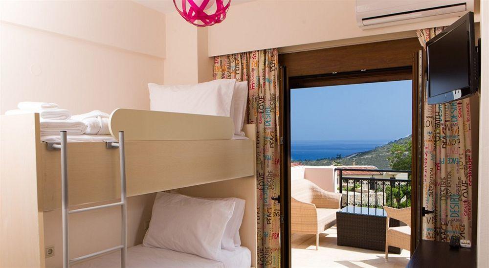 Stone Village Hotel Apartments Bali  Exterior foto