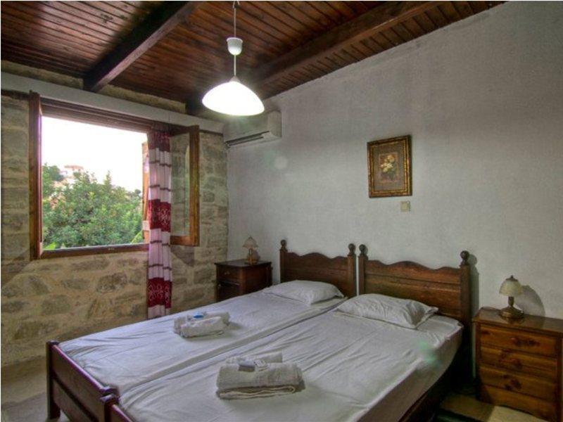 Stone Village Hotel Apartments Bali  Exterior foto
