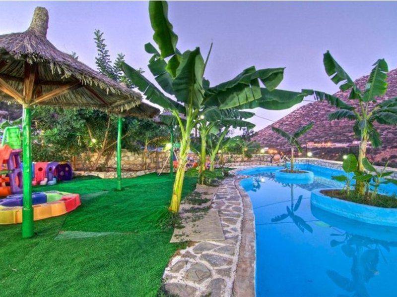 Stone Village Hotel Apartments Bali  Exterior foto
