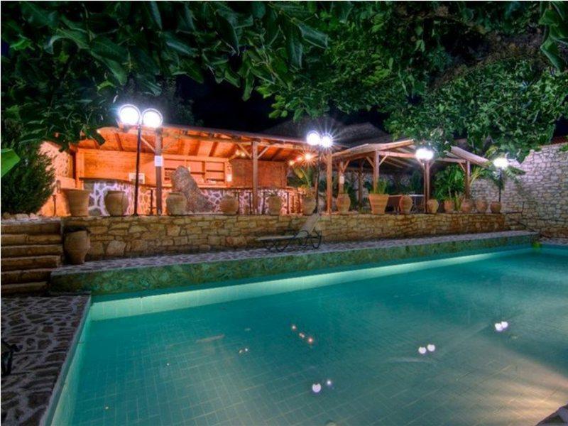 Stone Village Hotel Apartments Bali  Exterior foto