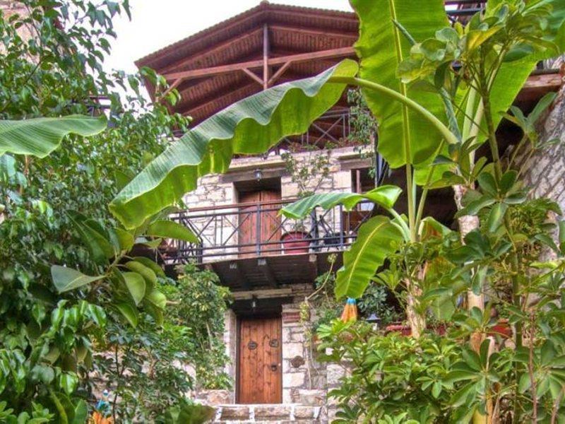 Stone Village Hotel Apartments Bali  Exterior foto