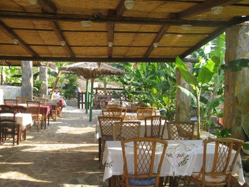 Stone Village Hotel Apartments Bali  Exterior foto