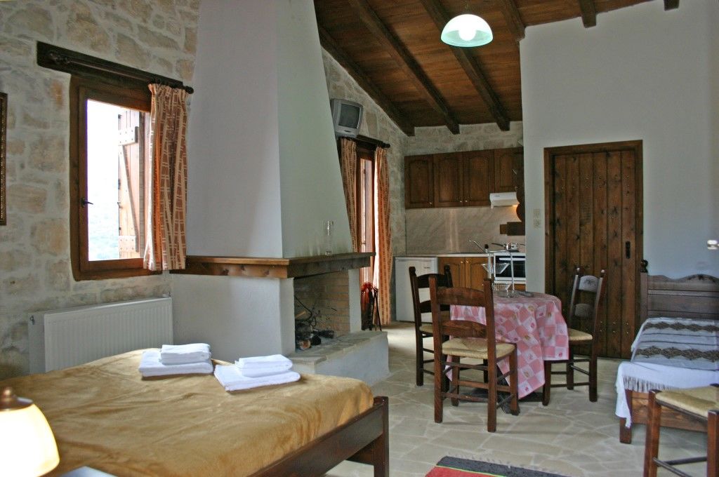 Stone Village Hotel Apartments Bali  Exterior foto
