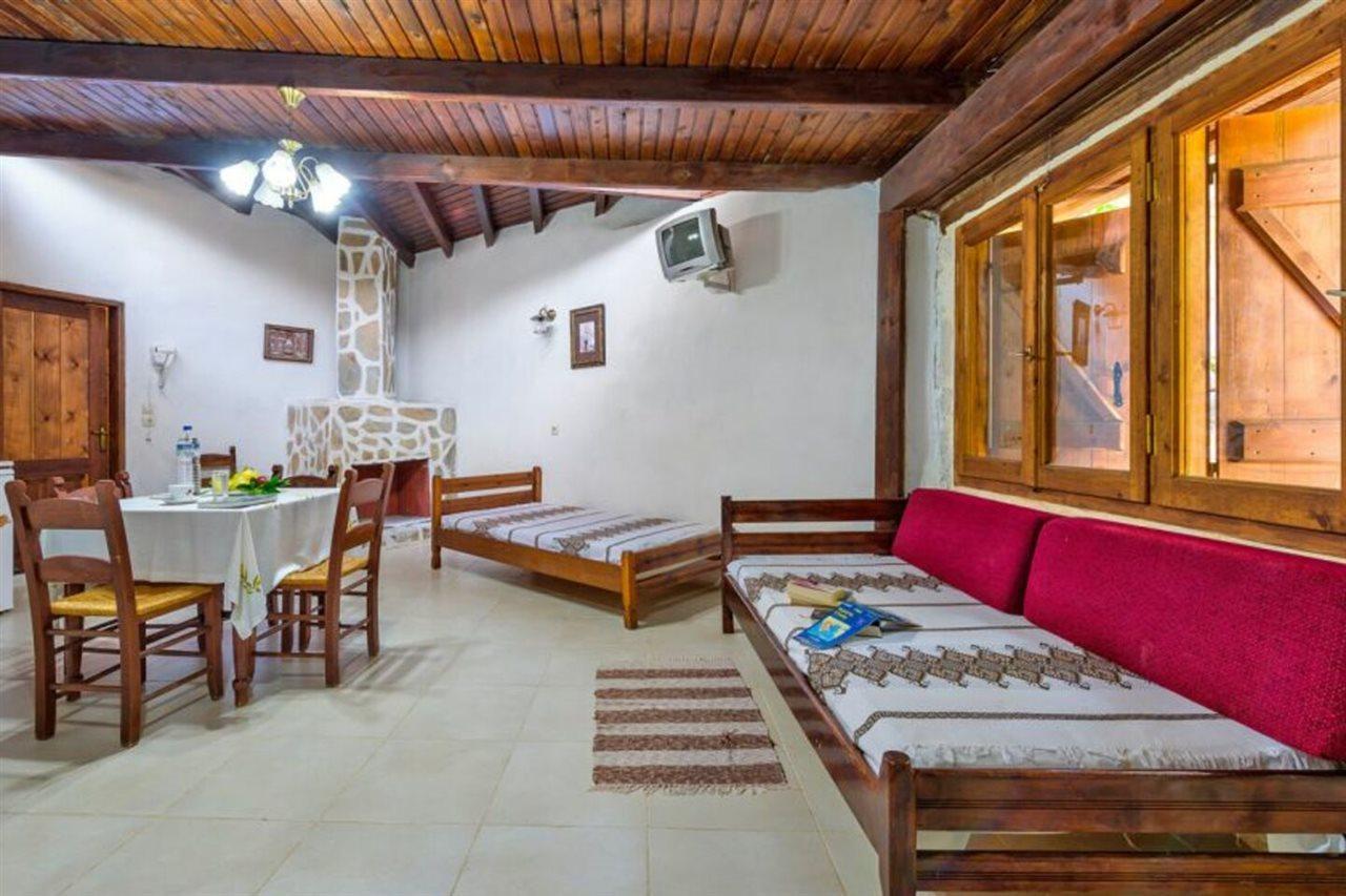 Stone Village Hotel Apartments Bali  Exterior foto