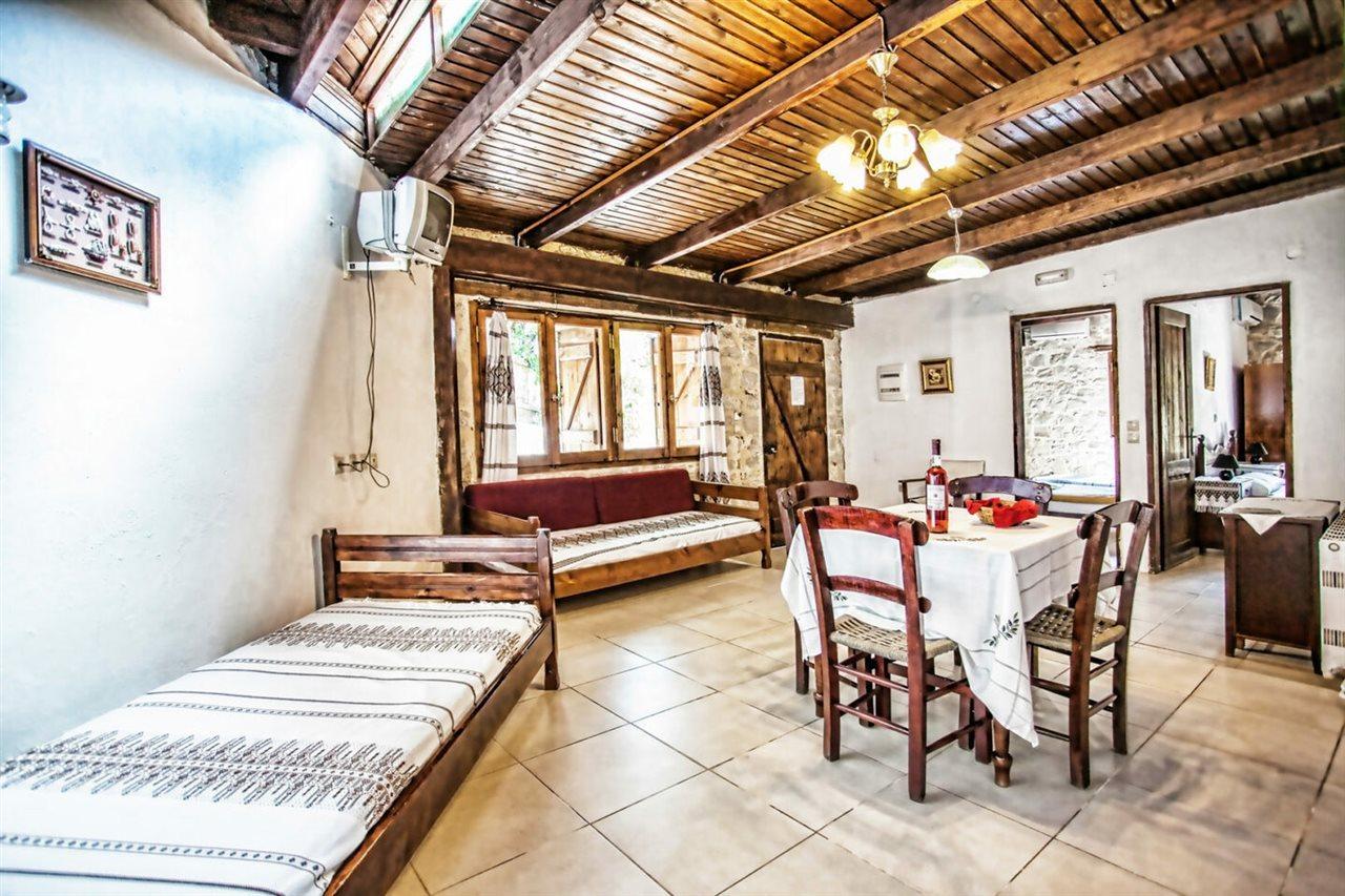 Stone Village Hotel Apartments Bali  Exterior foto