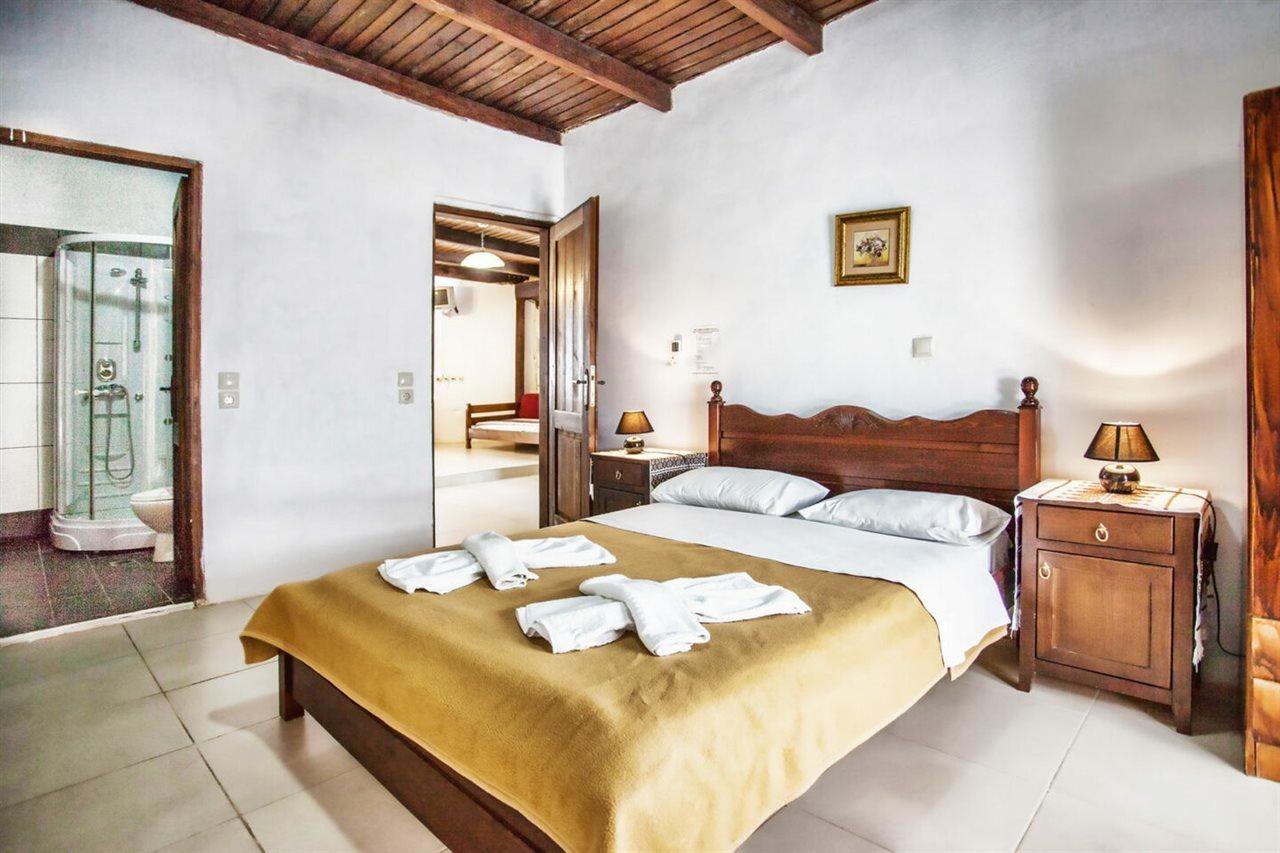 Stone Village Hotel Apartments Bali  Exterior foto