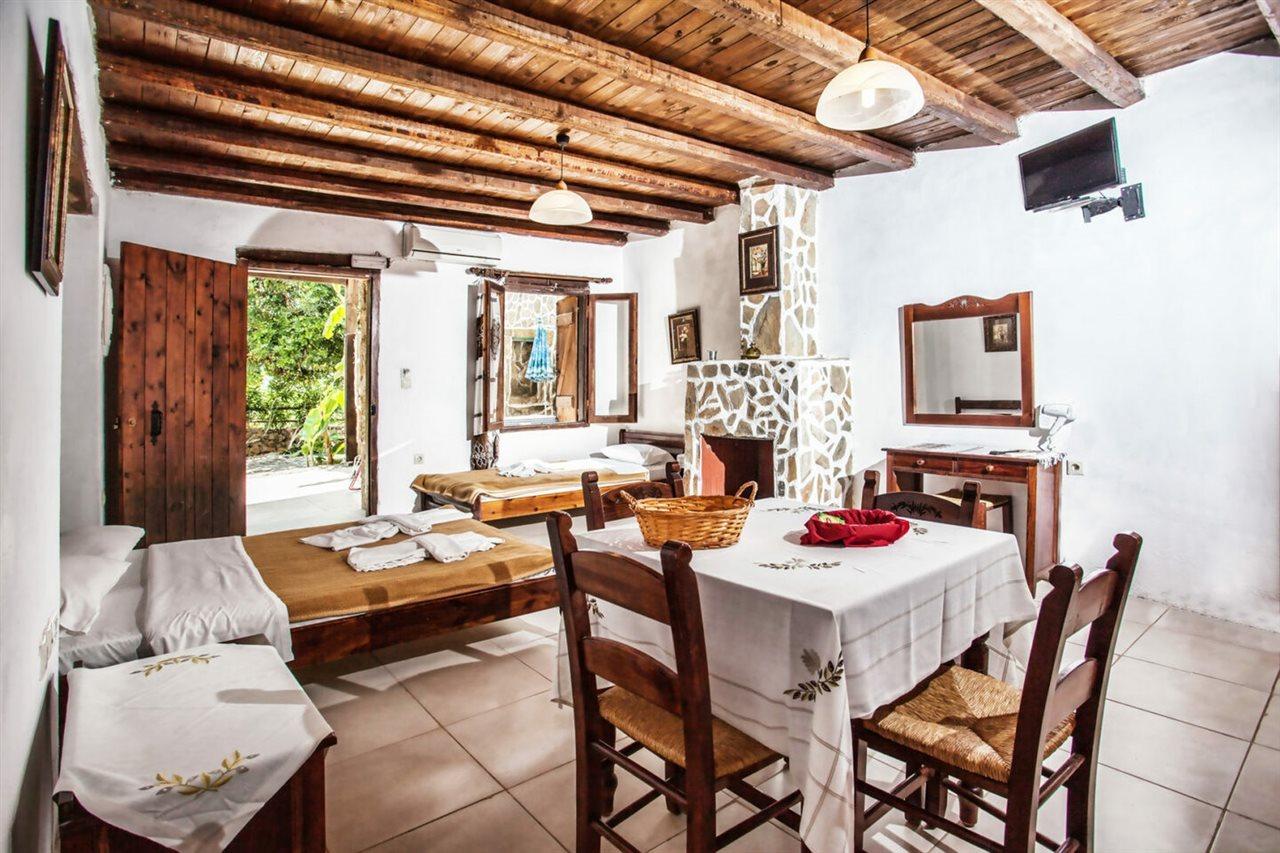 Stone Village Hotel Apartments Bali  Exterior foto