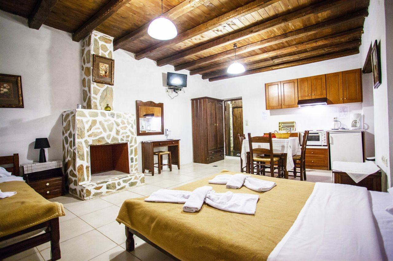 Stone Village Hotel Apartments Bali  Exterior foto